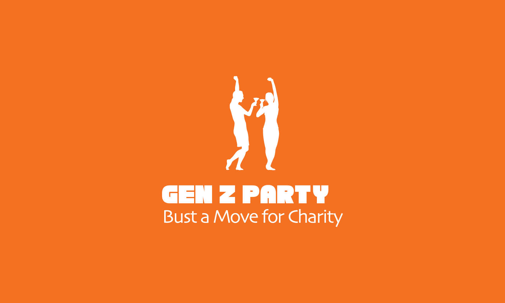 Gen Z Party Graphic Designer In Germantown, Maryland Brice