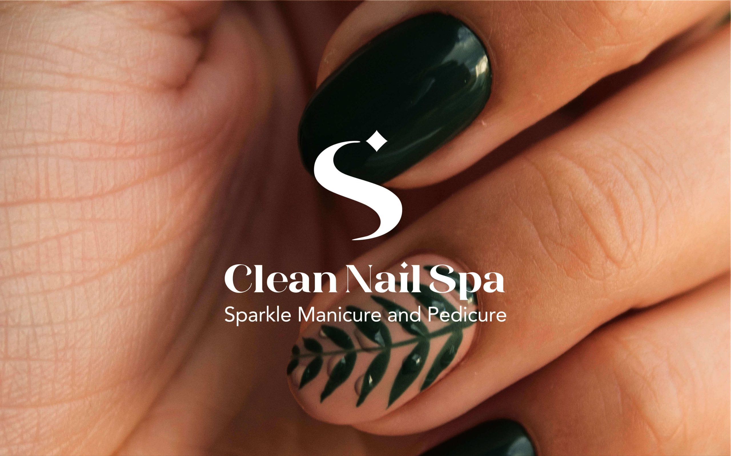 Clean Nail Spa 