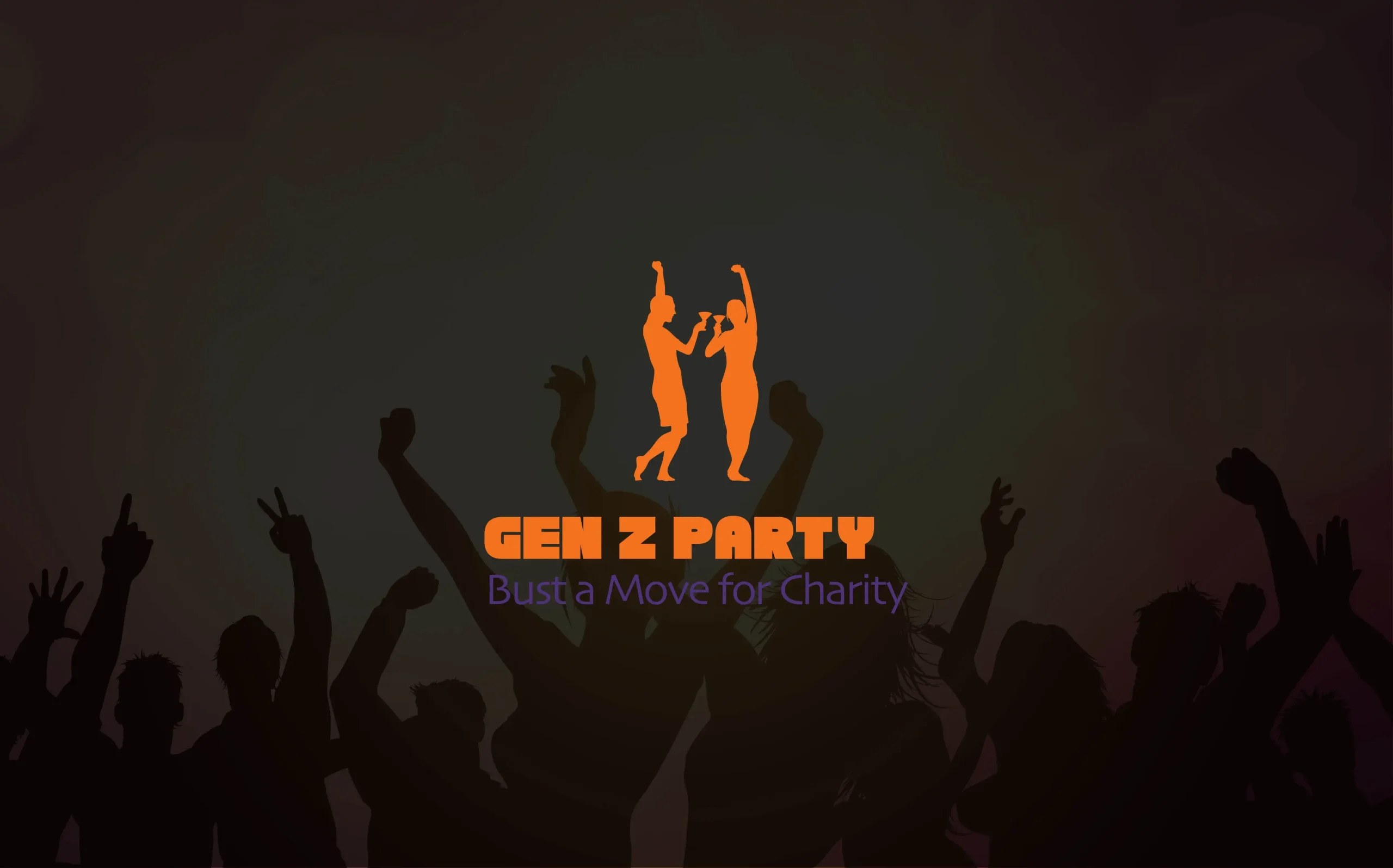 Gen Z Party cover