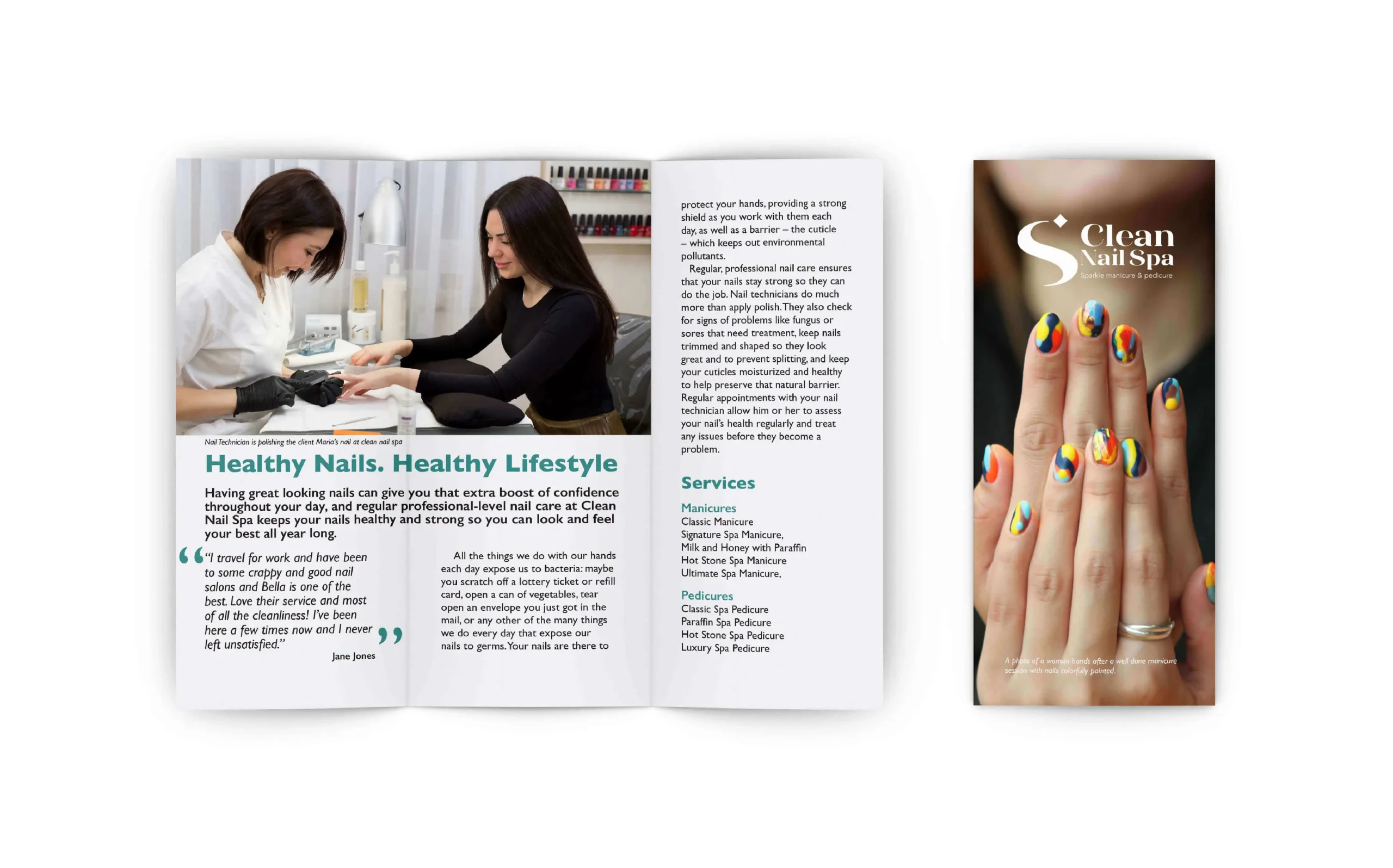 Brochure