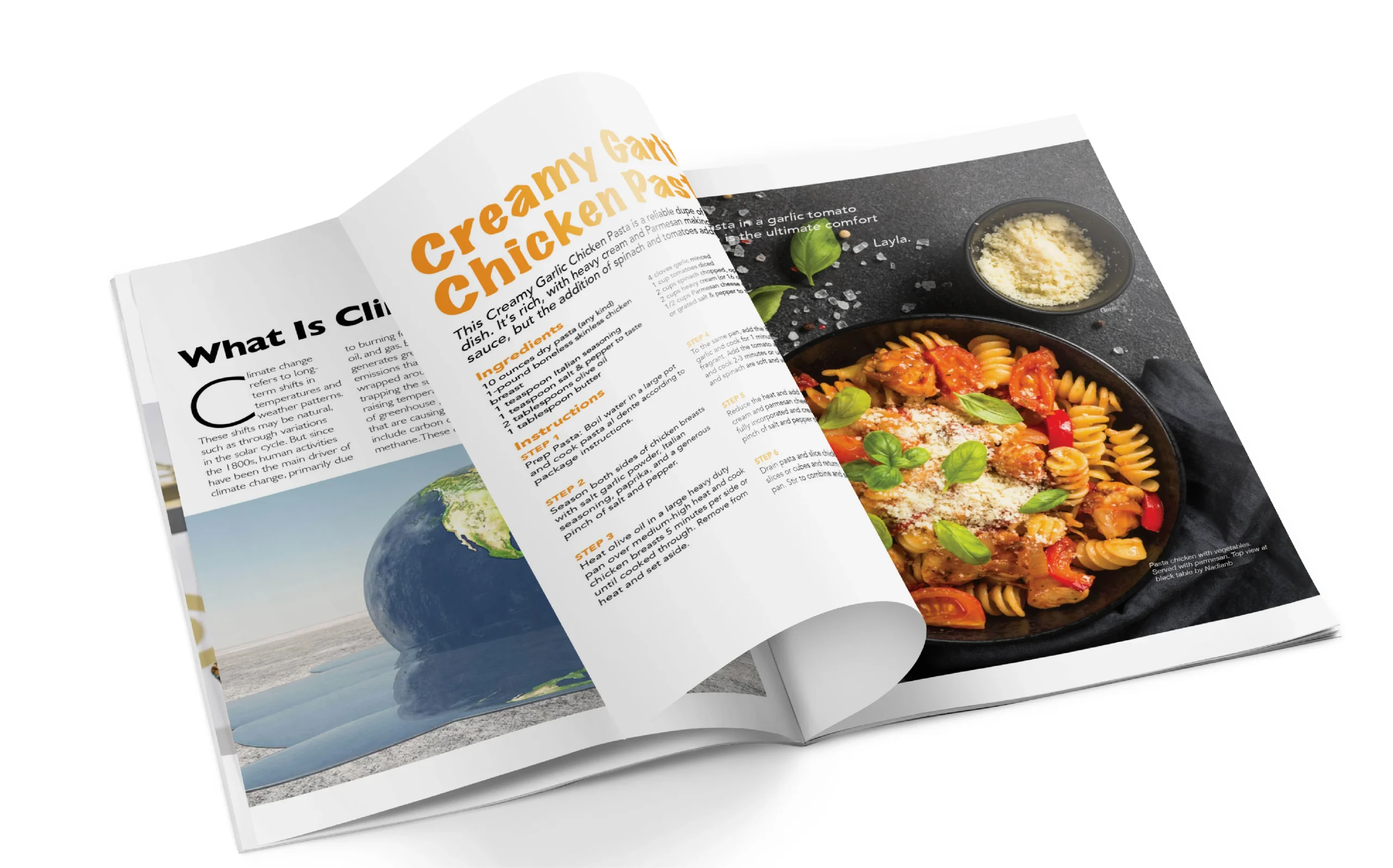 Magazine 3