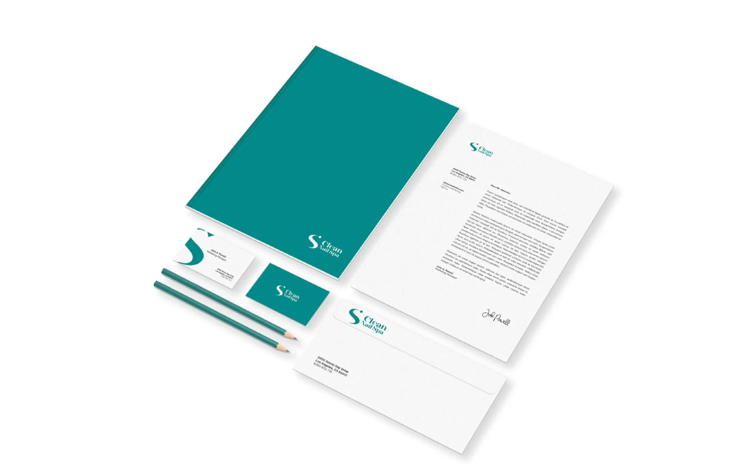 Stationary