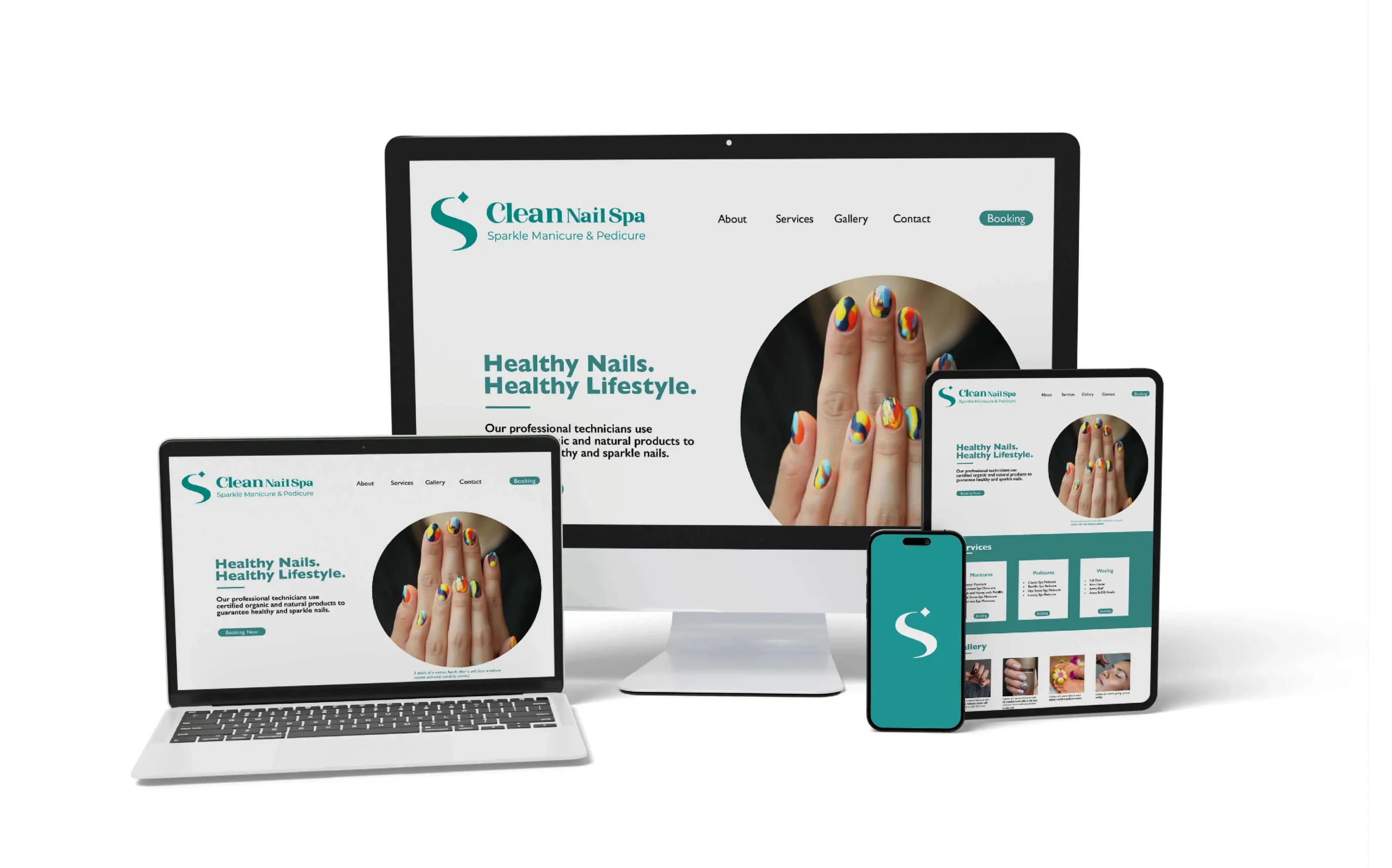website